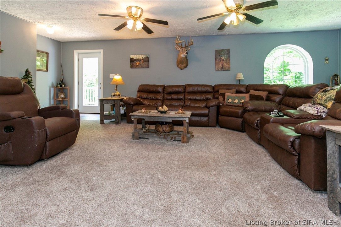 799 North Mulzer Quarry Road English, IN 47118 - Photo 4 of 27