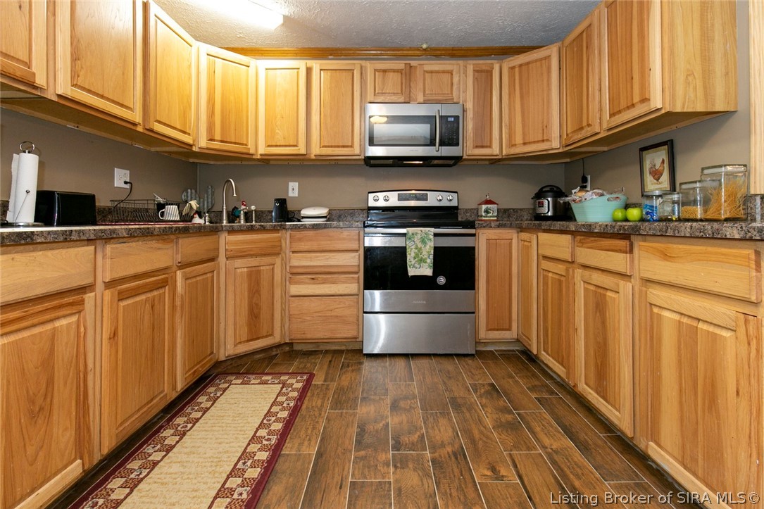 799 North Mulzer Quarry Road English, IN 47118 - Photo 5 of 27