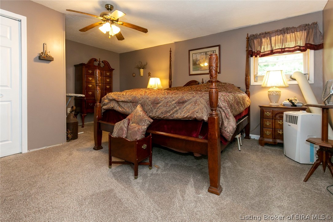 799 North Mulzer Quarry Road English, IN 47118 - Photo 7 of 27