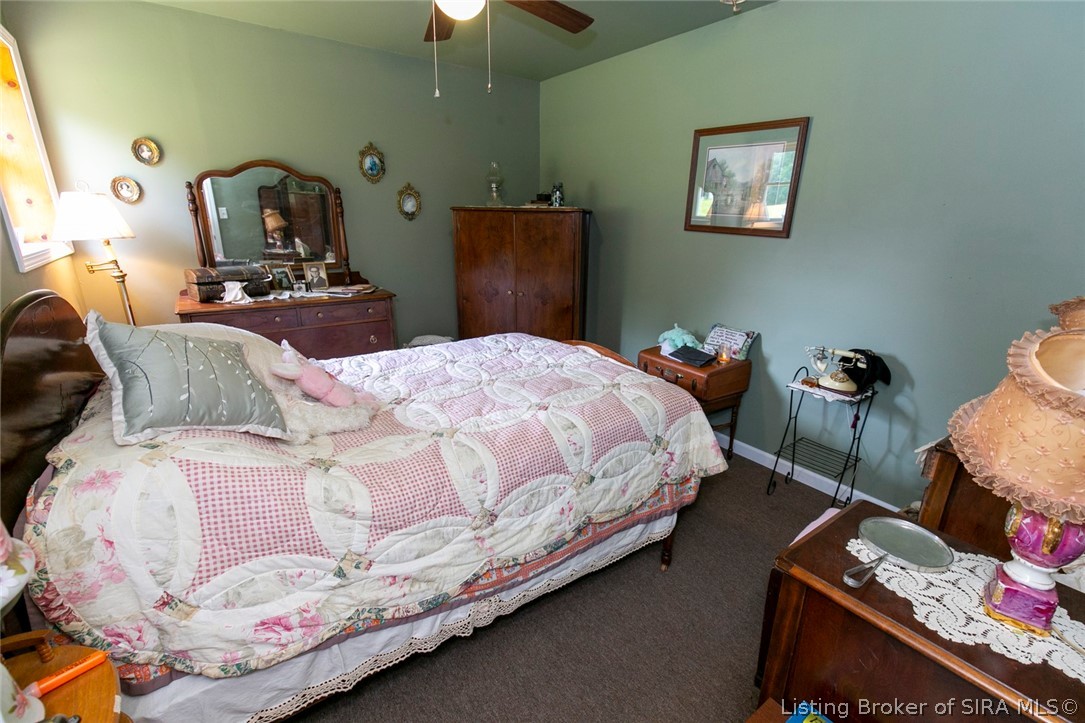 799 North Mulzer Quarry Road English, IN 47118 - Photo 8 of 27