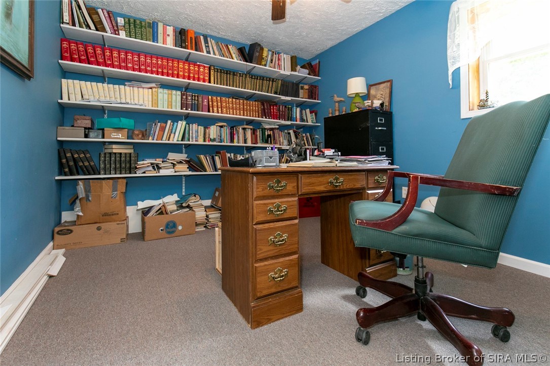 799 North Mulzer Quarry Road English, IN 47118 - Photo 9 of 27
