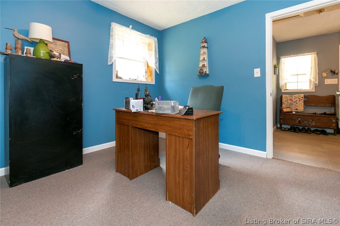 799 North Mulzer Quarry Road English, IN 47118 - Photo 10 of 27