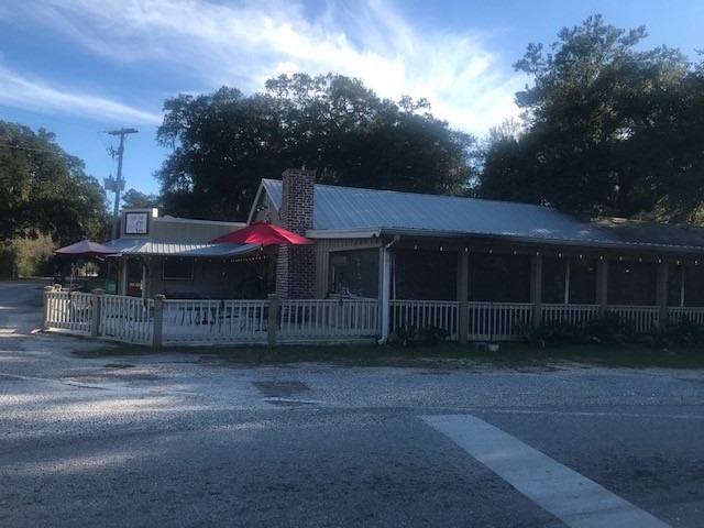 0 Bon Secour Highway Bon Secour, AL 36511 - Photo 5 of 7
