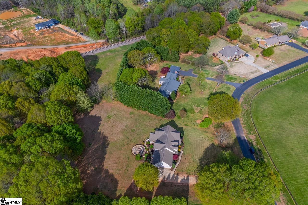 166 Grandview Drive Inman, SC 29349 - Photo 18 of 23 Gallery Image 18