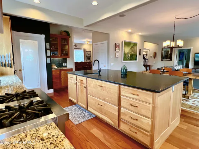 $1,849,000 | 1010 East 1st Avenue, Post Falls, ID 83854