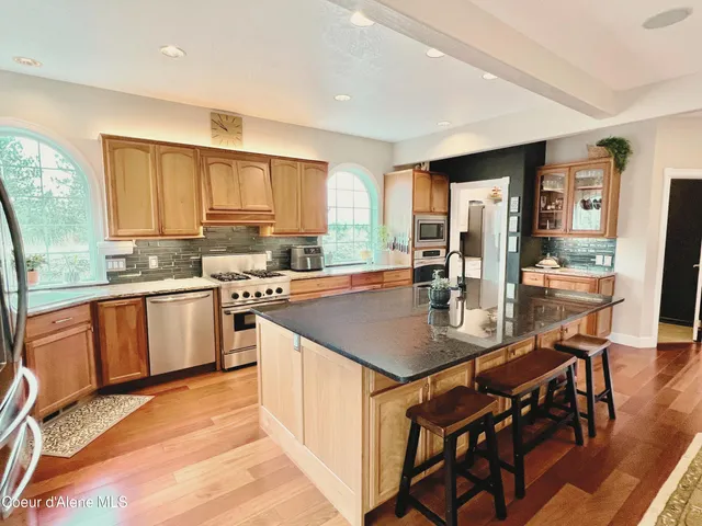 $1,849,000 | 1010 East 1st Avenue, Post Falls, ID 83854