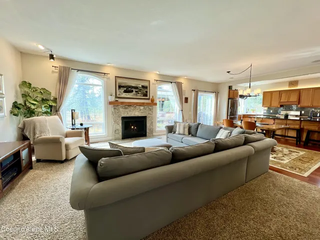 $1,849,000 | 1010 East 1st Avenue, Post Falls, ID 83854