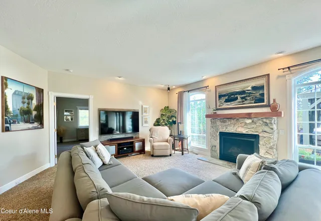 $1,849,000 | 1010 East 1st Avenue, Post Falls, ID 83854