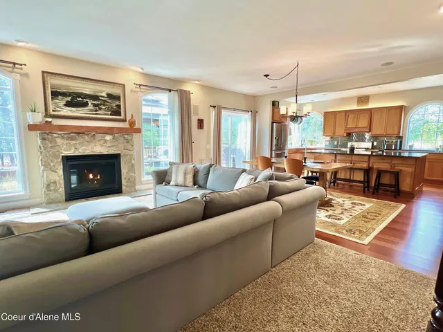 $1,849,000 | 1010 East 1st Avenue, Post Falls, ID 83854