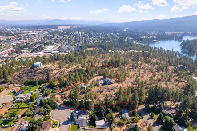 $1,849,000 | 1010 East 1st Avenue, Post Falls, ID 83854