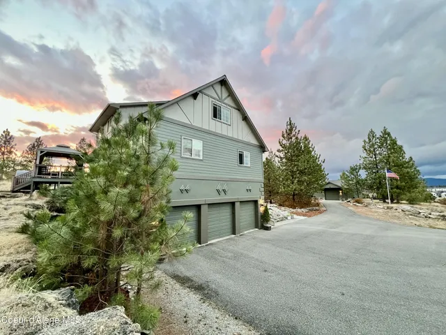 $1,849,000 | 1010 East 1st Avenue, Post Falls, ID 83854