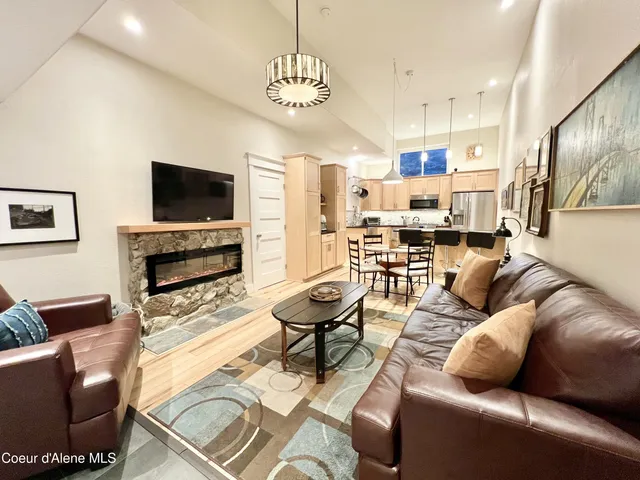 $1,849,000 | 1010 East 1st Avenue, Post Falls, ID 83854