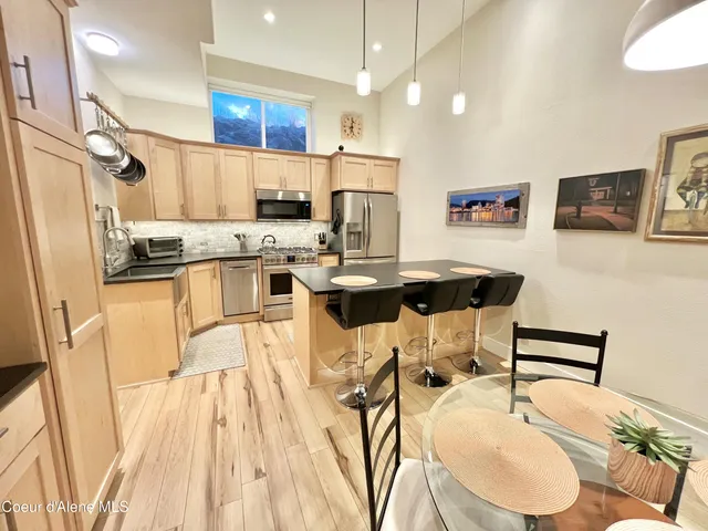 $1,849,000 | 1010 East 1st Avenue, Post Falls, ID 83854