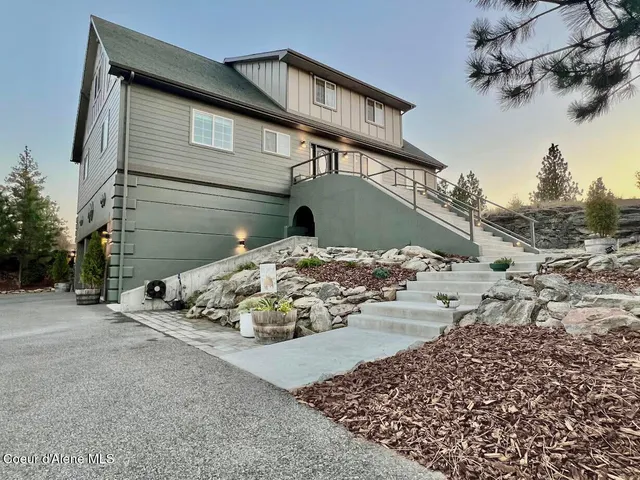 $1,849,000 | 1010 East 1st Avenue, Post Falls, ID 83854