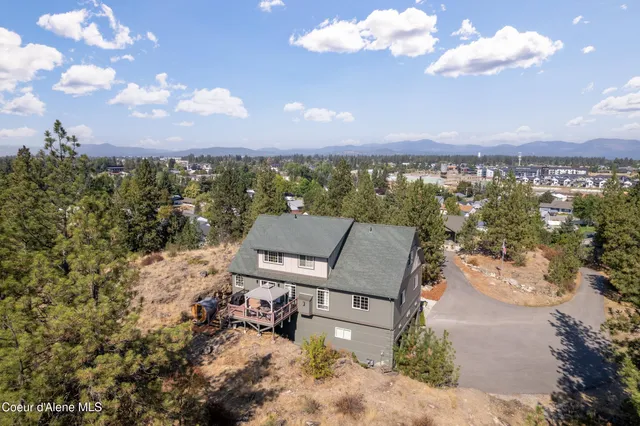 $1,849,000 | 1010 East 1st Avenue, Post Falls, ID 83854