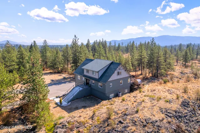 $1,849,000 | 1010 East 1st Avenue, Post Falls, ID 83854