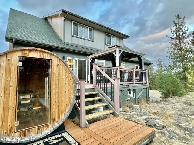 $1,849,000 | 1010 East 1st Avenue, Post Falls, ID 83854