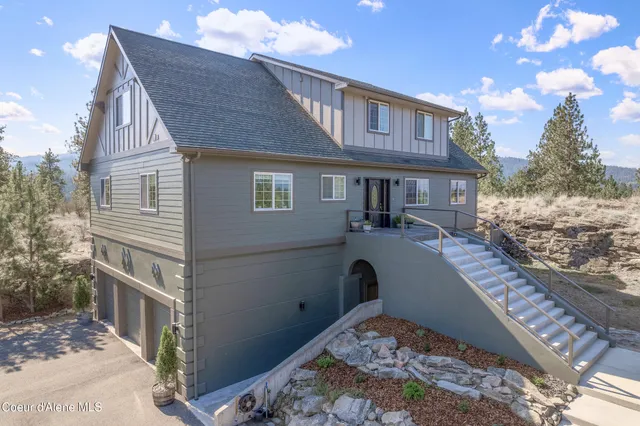 $1,849,000 | 1010 East 1st Avenue, Post Falls, ID 83854