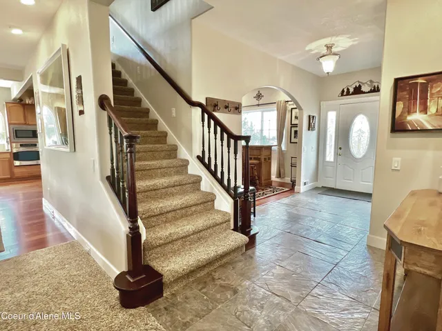 $1,849,000 | 1010 East 1st Avenue, Post Falls, ID 83854