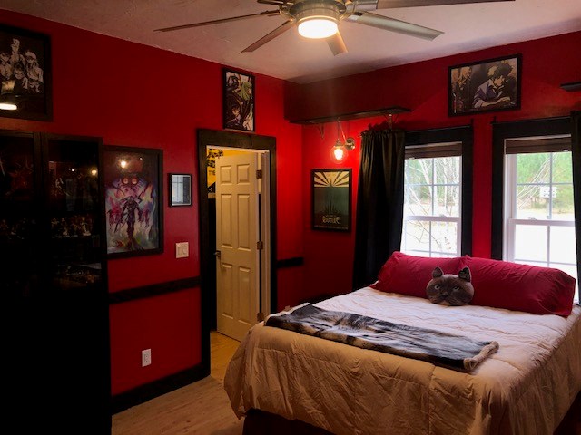 4594 Old Calhoun Falls Road Calhoun Falls, SC 29628 - Photo 15 of 24 Gallery Image 15