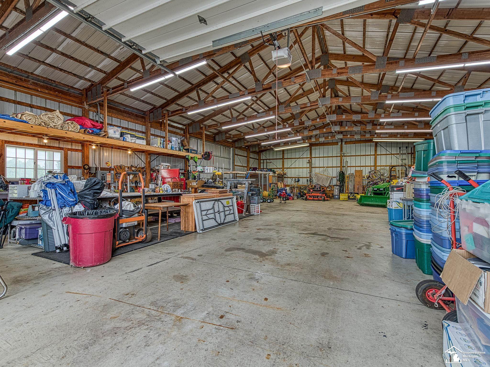 12667 Exeter Road Carleton, MI 48117 - Photo 45 of 64
