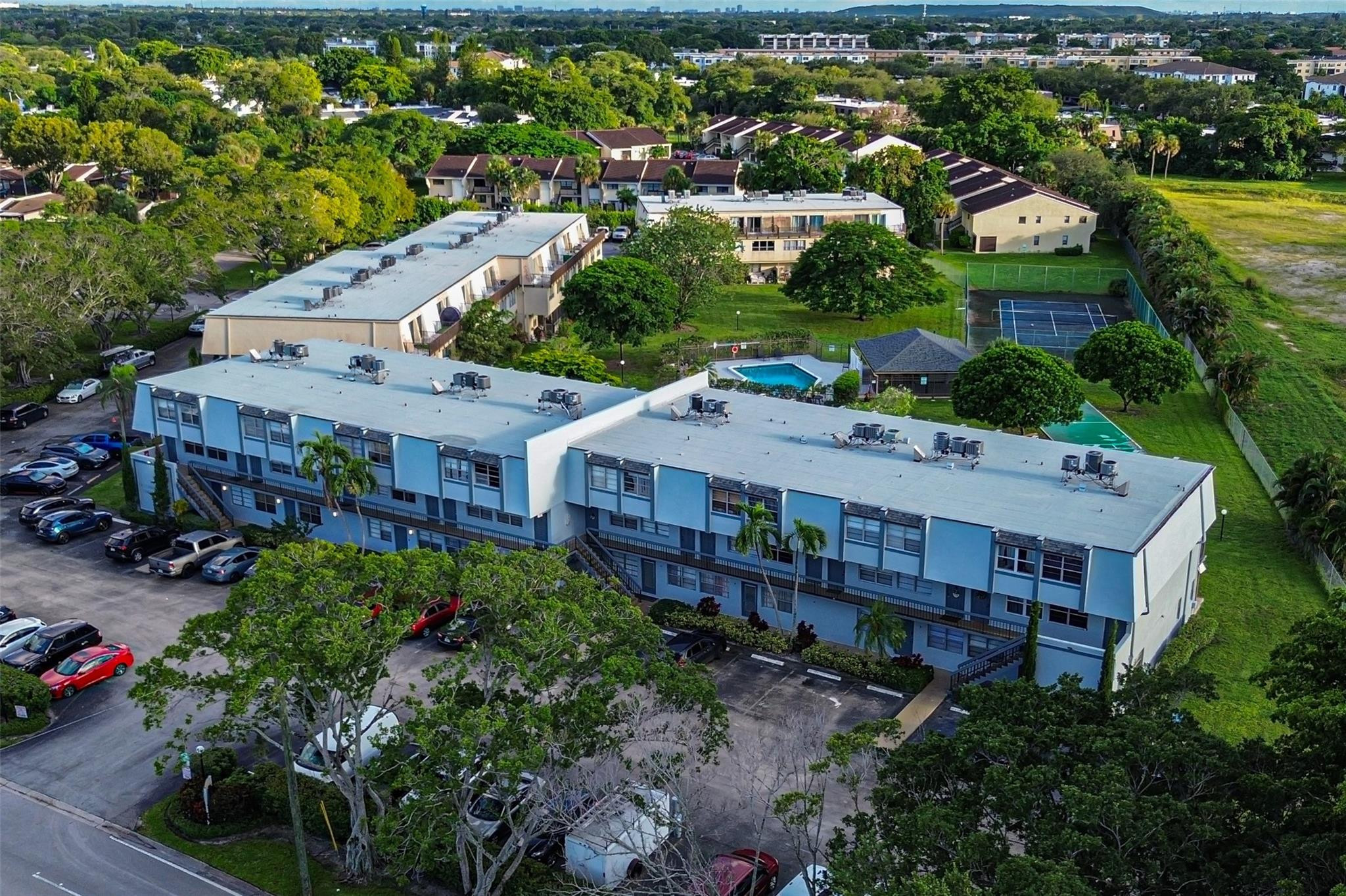 9500 Southwest 3rd Street, Unit 248 Boca Raton, FL 33428 - Photo 46 of 47 Photo 46