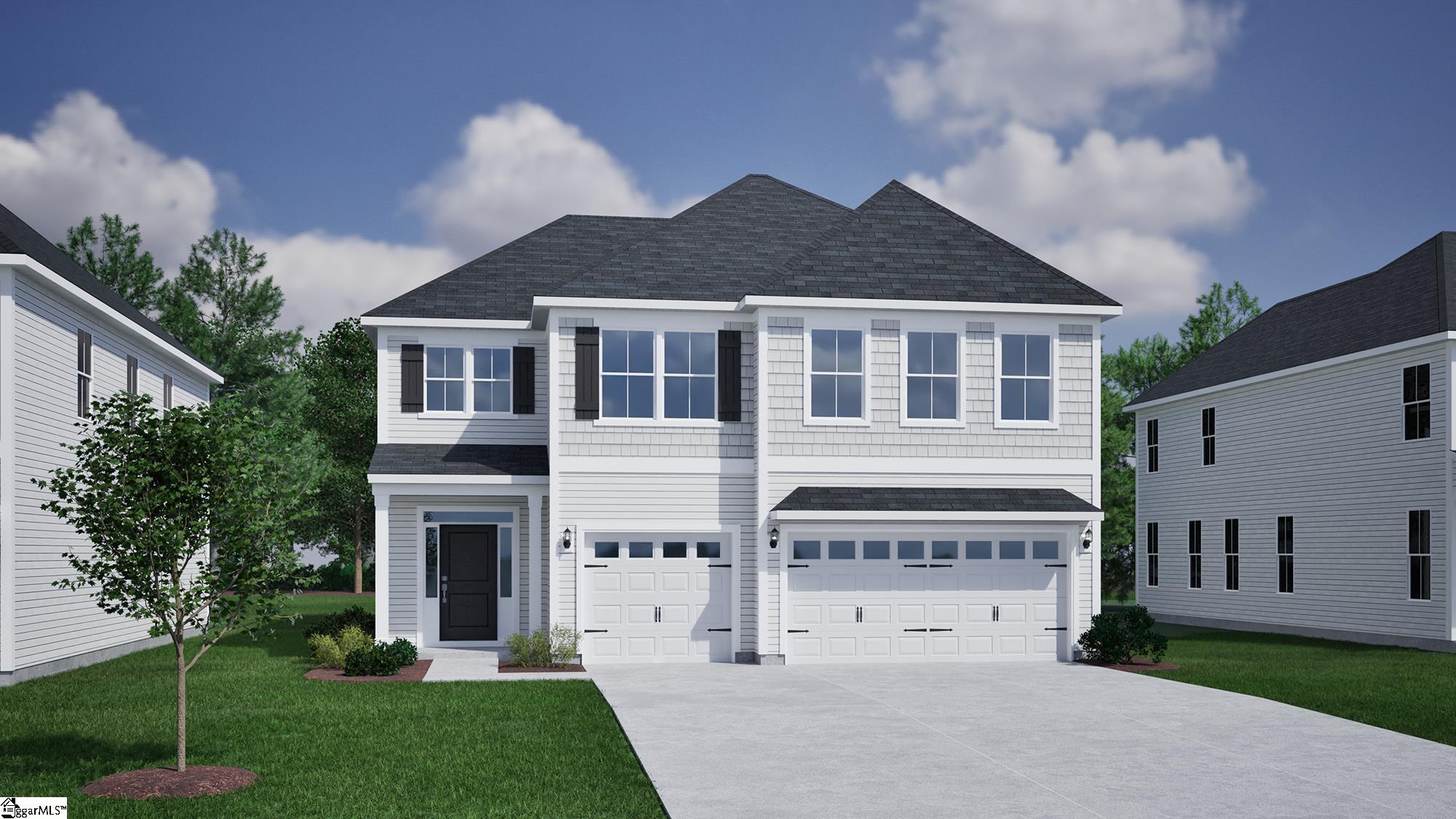 1730 Watersail Lane, Unit CLE 61 Inman, SC 29349 - Photo 1 of 4 Gallery Image 1