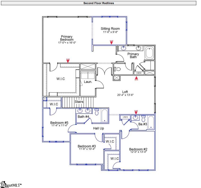 1730 Watersail Lane, Unit CLE 61 Inman, SC 29349 - Photo 3 of 4 Gallery Image 3