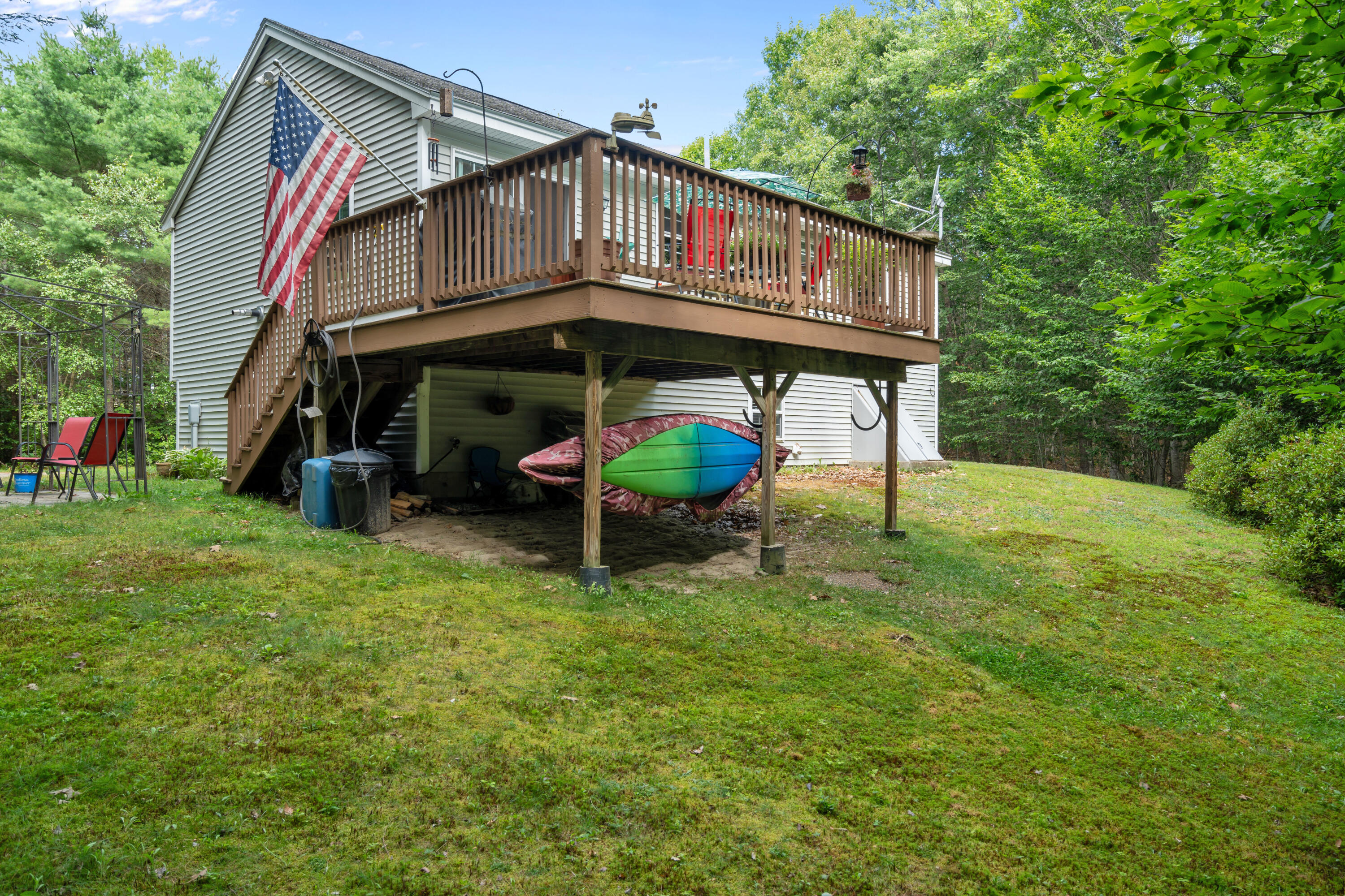 439 Harrison Road Naples, ME 04055 - Photo 11 of 46 DSC07372