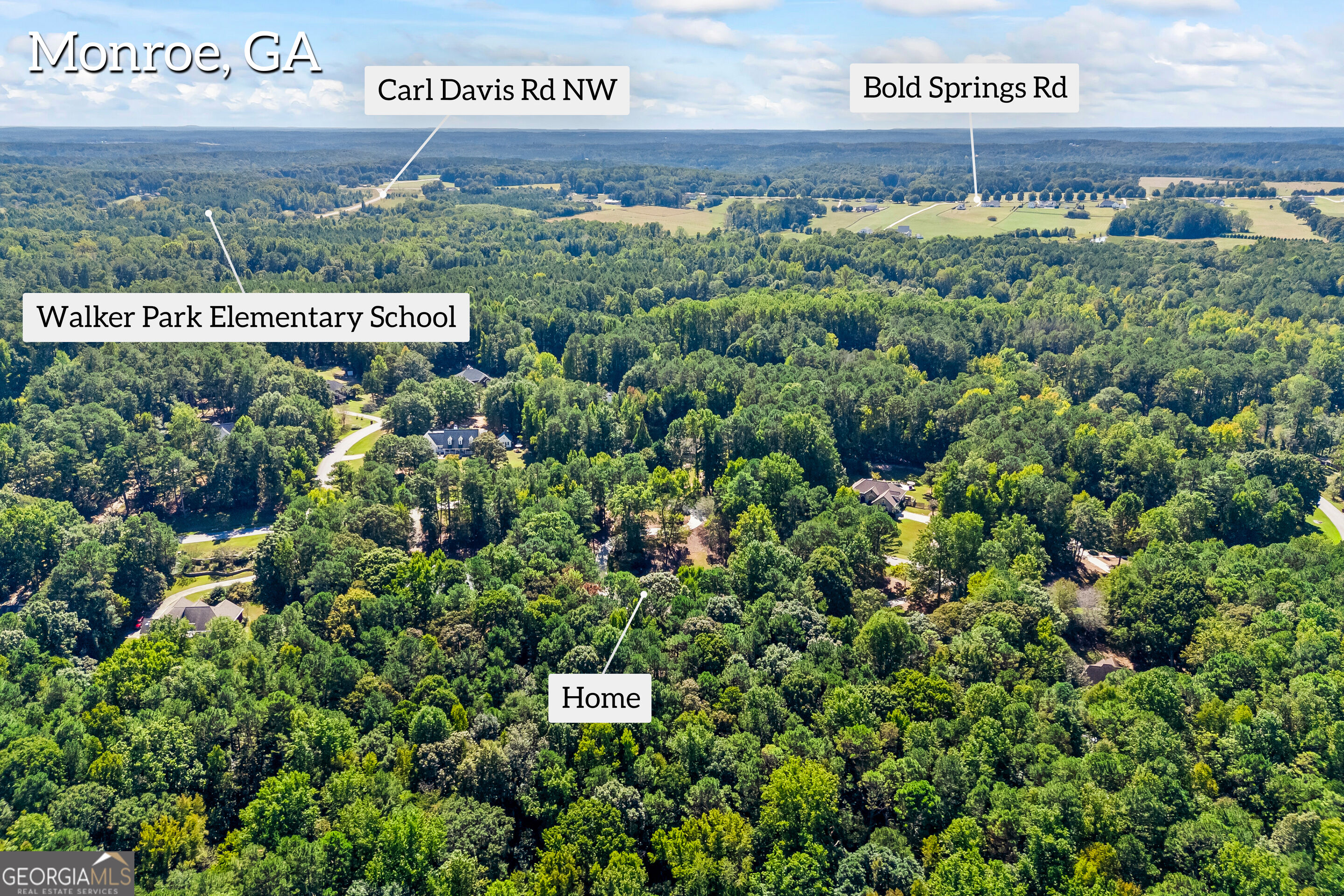 3741 Apalachee Ridge Monroe, GA 30656 - Photo 58 of 61 Gallery Image 58