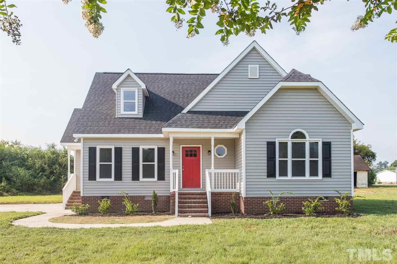 4901 Fairground Road Dunn, NC 28334 - Photo 1 of 26