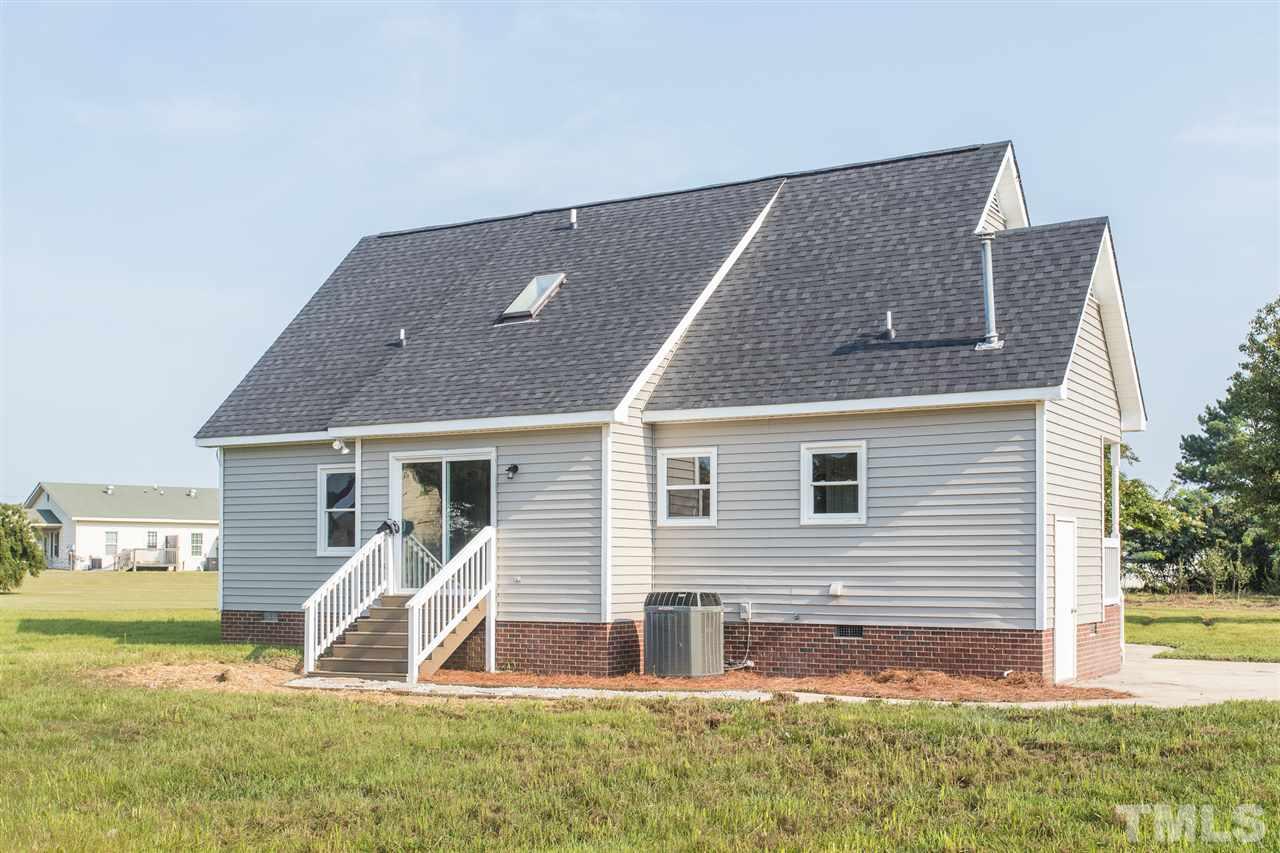 4901 Fairground Road Dunn, NC 28334 - Photo 24 of 26
