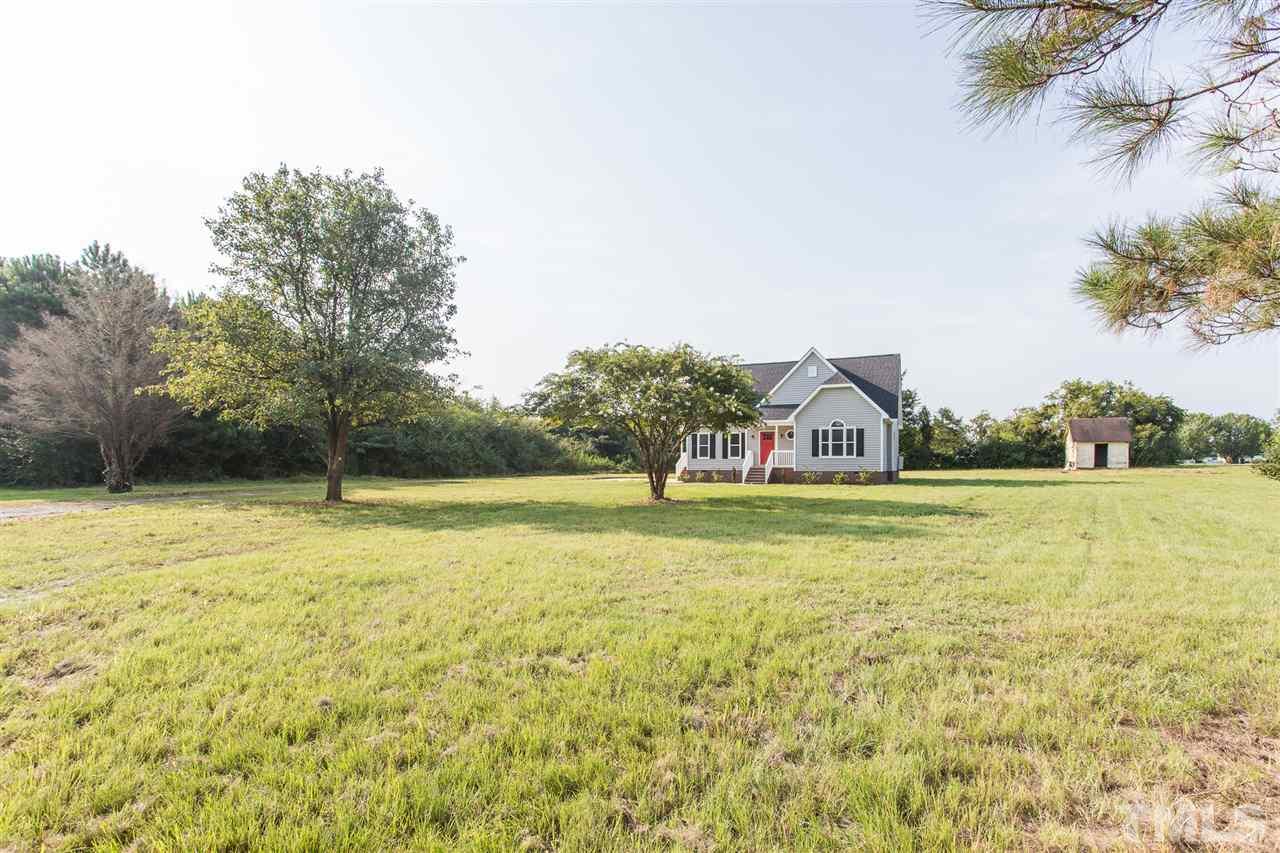 4901 Fairground Road Dunn, NC 28334 - Photo 25 of 26