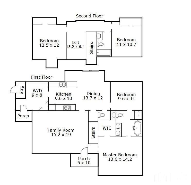 4901 Fairground Road Dunn, NC 28334 - Photo 26 of 26