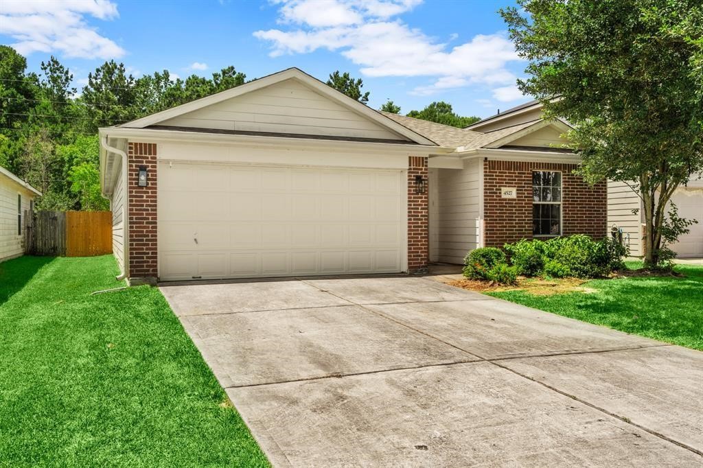 4527 Nueces River Loop Spring, TX 77386 - Photo 2 of 24