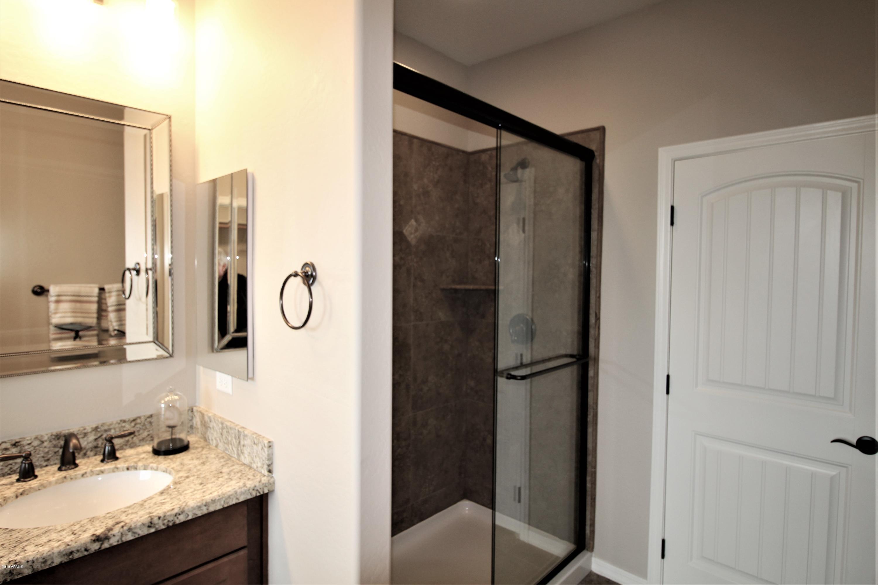 1736 West Tamar Road Phoenix, AZ 85086 - Photo 13 of 15 2311 MASTER SHOWER