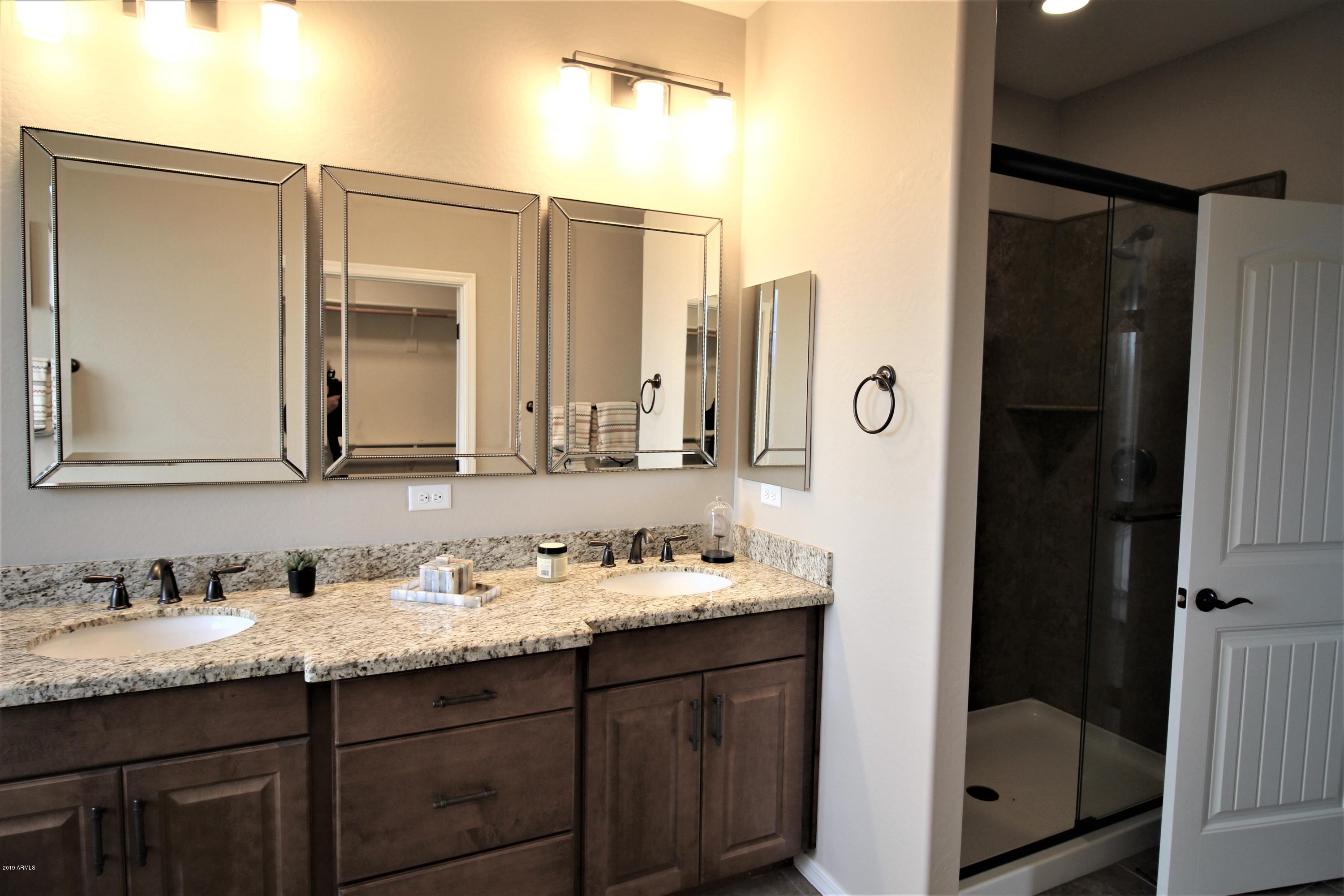 1736 West Tamar Road Phoenix, AZ 85086 - Photo 15 of 15 2311 MASTER VANITY