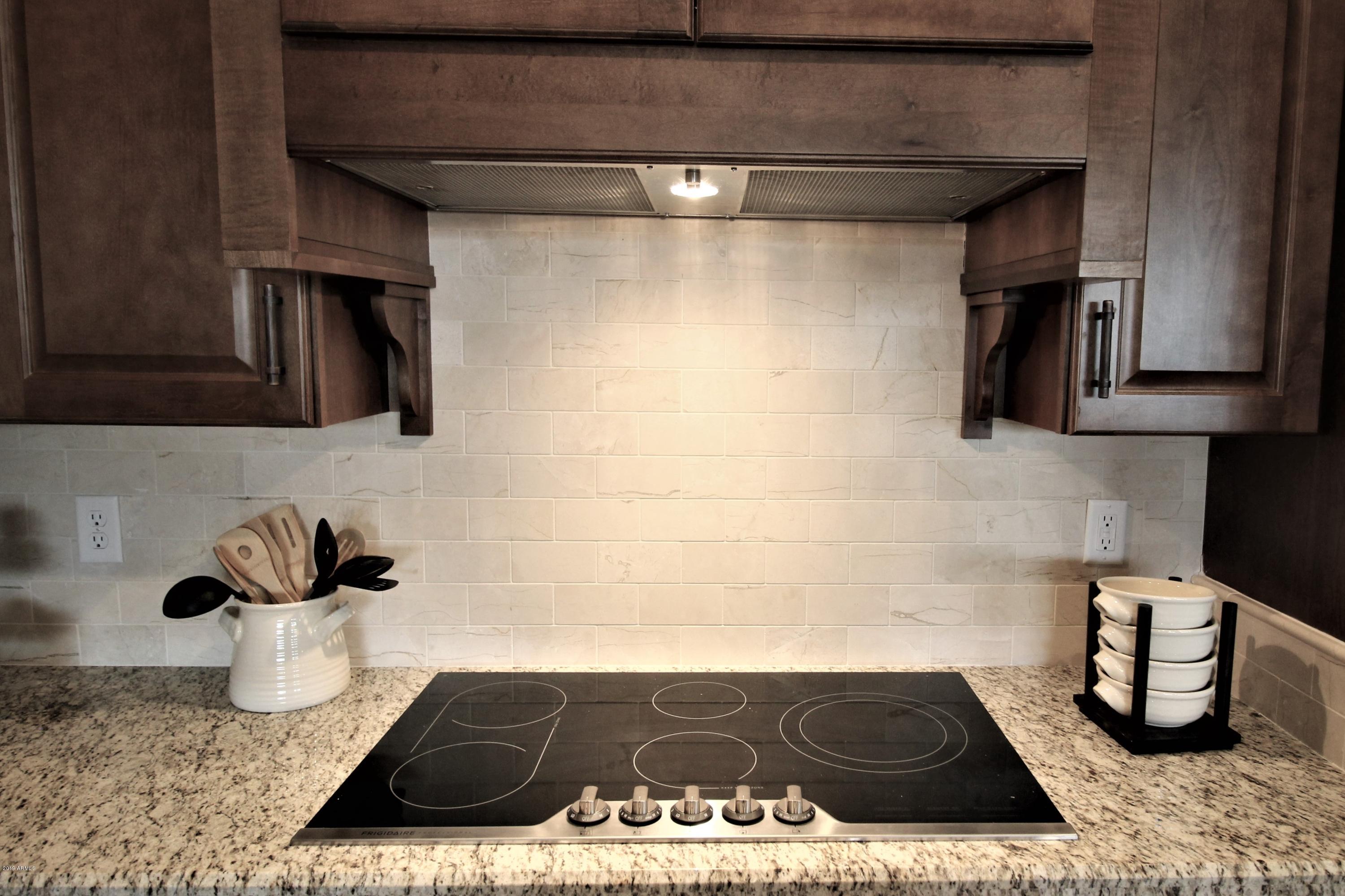 1736 West Tamar Road Phoenix, AZ 85086 - Photo 2 of 15 2311 COOKTOP & VENT