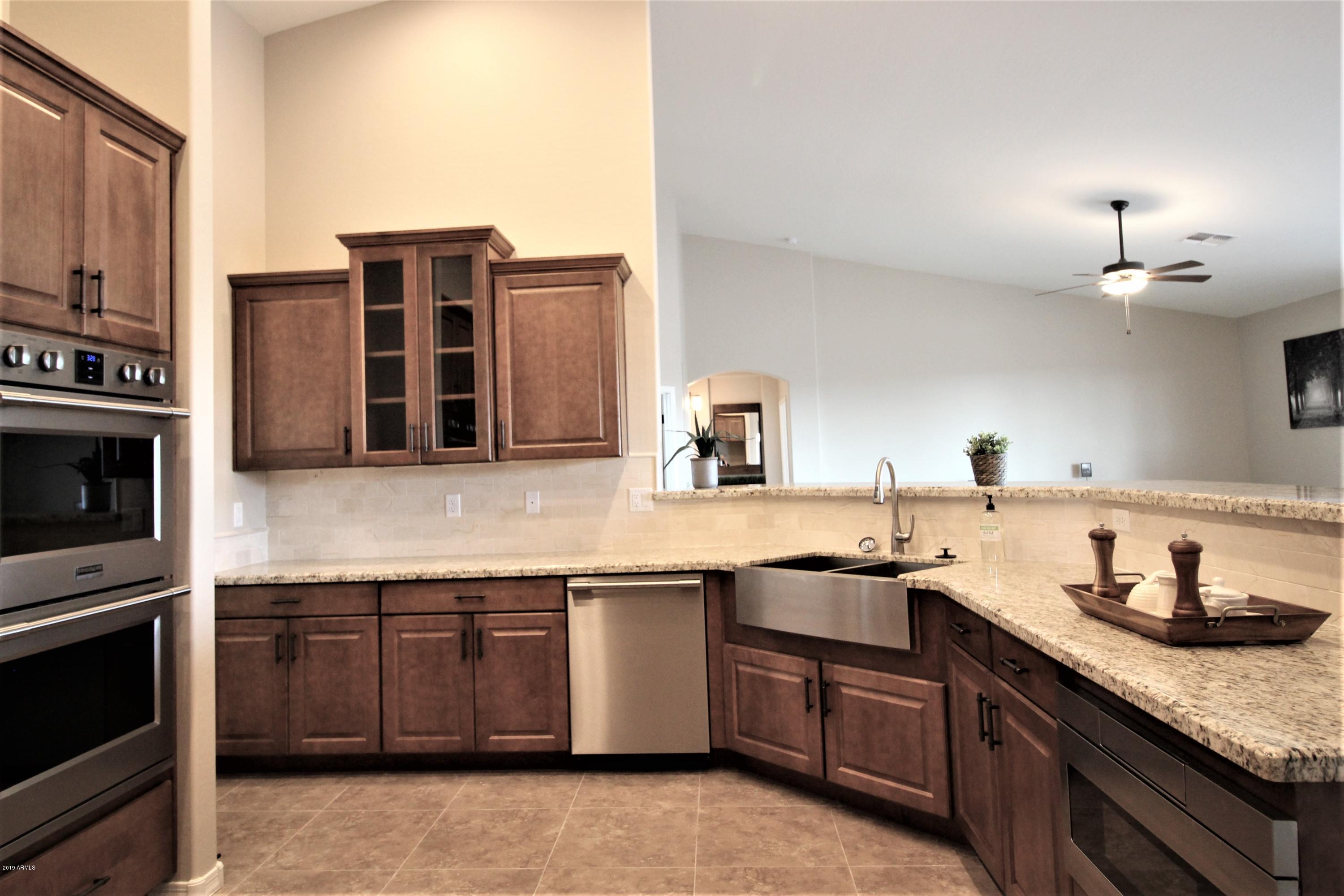 1736 West Tamar Road Phoenix, AZ 85086 - Photo 6 of 15 2311 KITCHEN 2