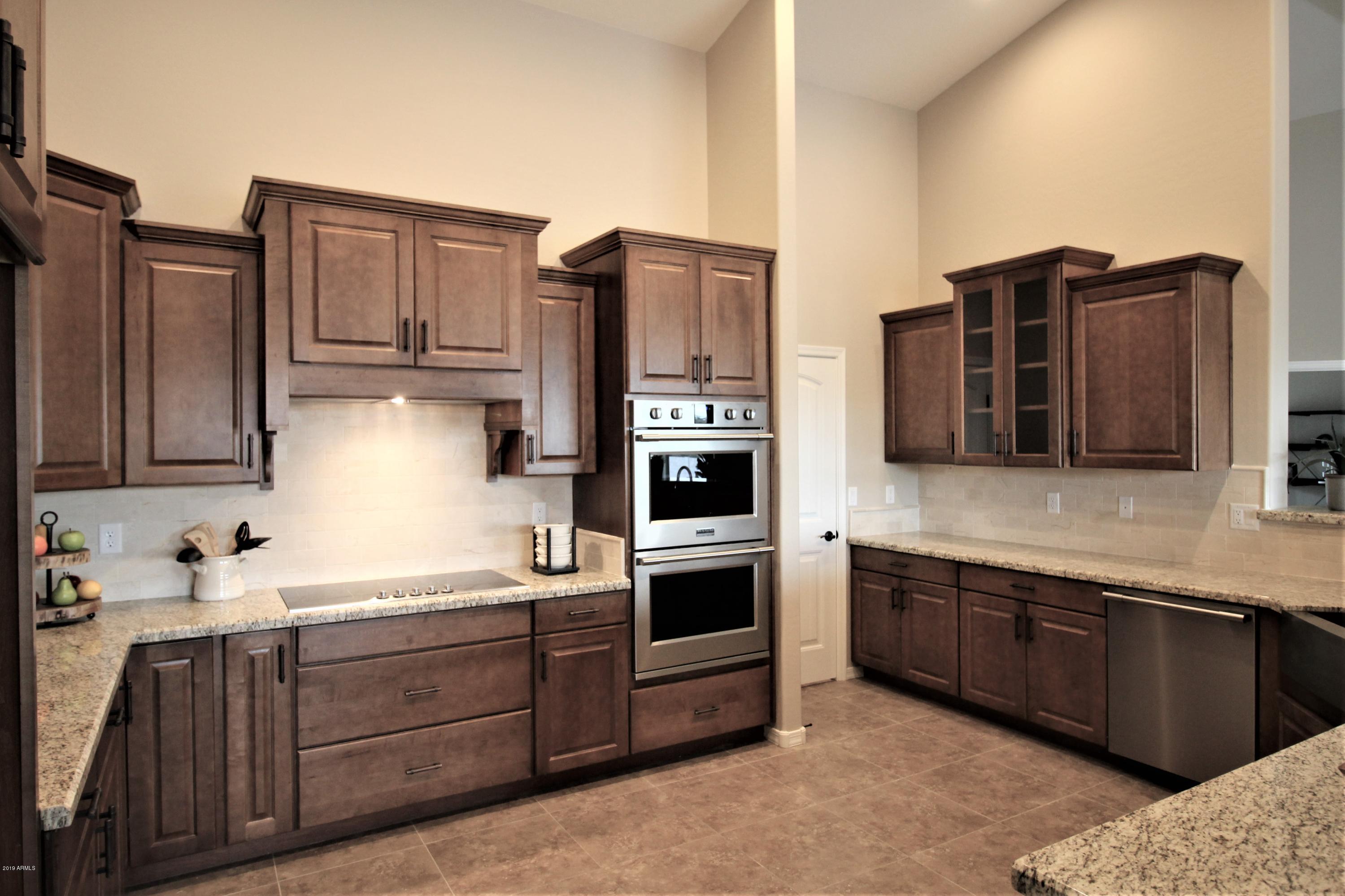 1736 West Tamar Road Phoenix, AZ 85086 - Photo 7 of 15 2311 KITCHEN 3
