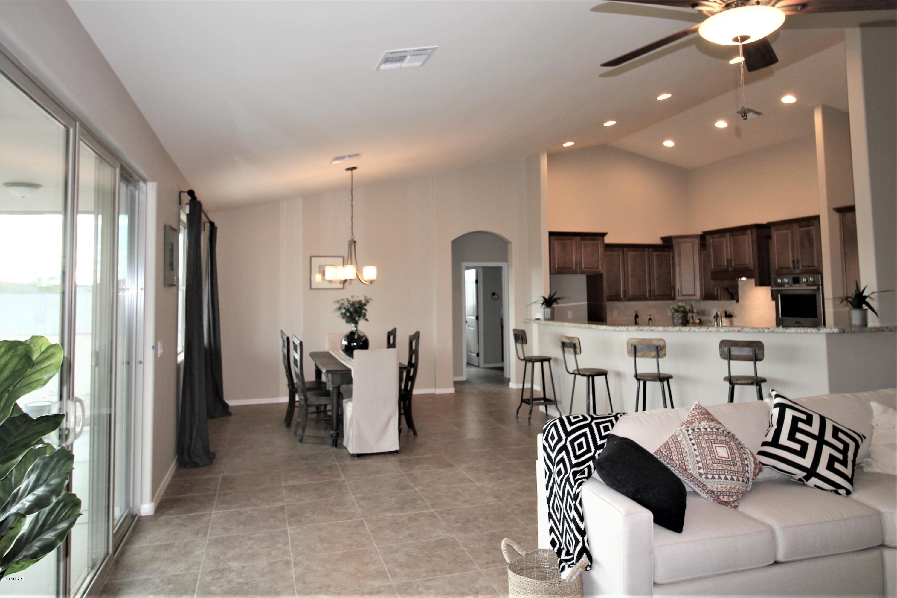 1736 West Tamar Road Phoenix, AZ 85086 - Photo 10 of 15 2311 DINING AREA