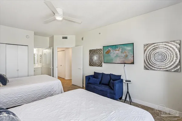 a view of ocean view with beach