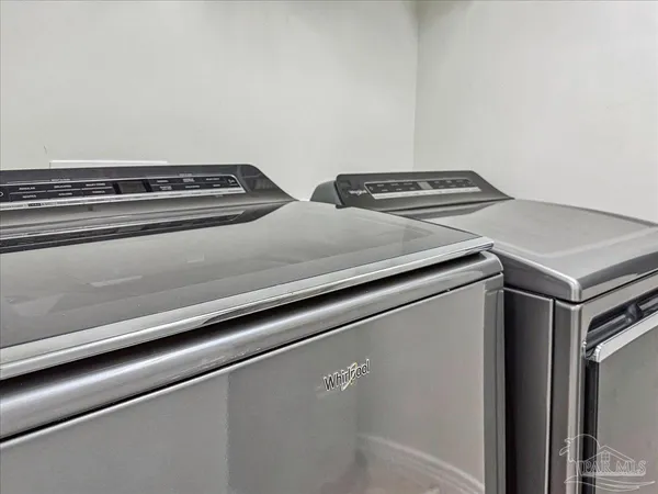 a view of a city with tall buildings