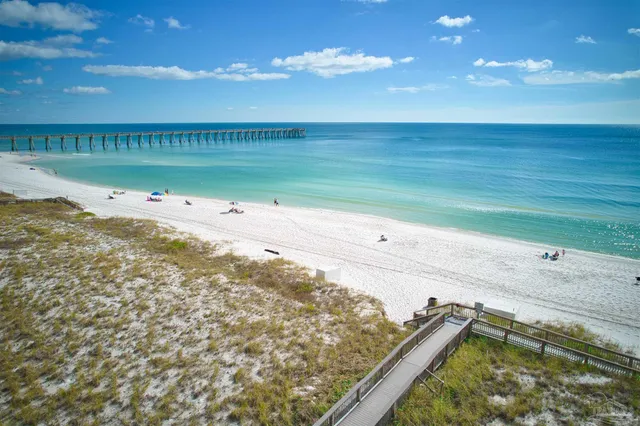$1,299,900 | 8501 Gulf Boulevard, Unit PH2F, Navarre, FL 32566