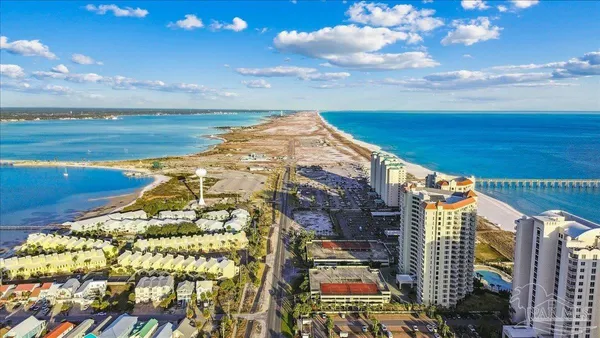 $1,299,900 | 8501 Gulf Boulevard, Unit PH2F, Navarre, FL 32566