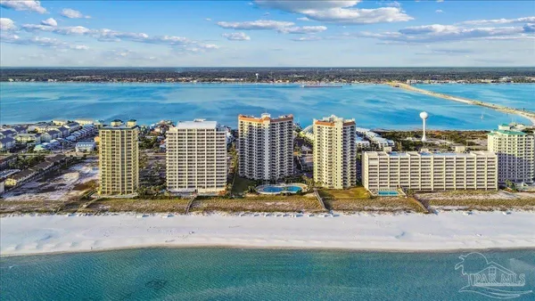 $1,299,900 | 8501 Gulf Boulevard, Unit PH2F, Navarre, FL 32566