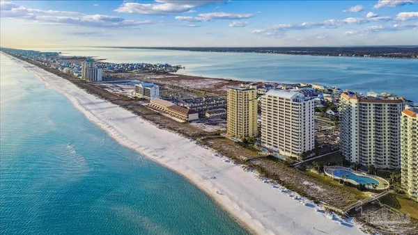 $1,299,900 | 8501 Gulf Boulevard, Unit PH2F, Navarre, FL 32566