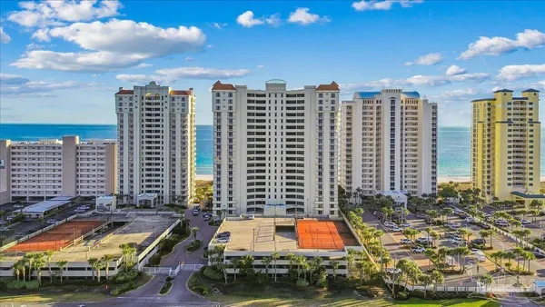 $1,299,900 | 8501 Gulf Boulevard, Unit PH2F, Navarre, FL 32566