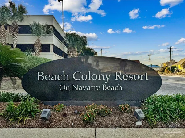$1,299,900 | 8501 Gulf Boulevard, Unit PH2F, Navarre, FL 32566