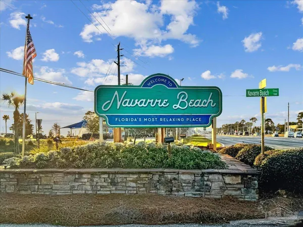 $1,299,900 | 8501 Gulf Boulevard, Unit PH2F, Navarre, FL 32566